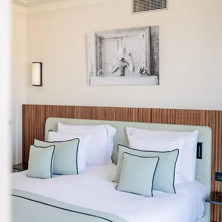 Hotel Mondrian