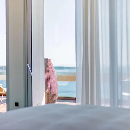 Mondrian Hotel