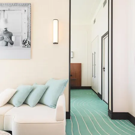 Mondrian Hotel
