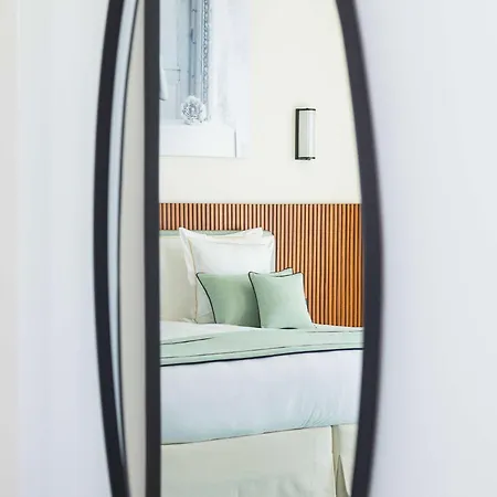 Mondrian Cannes