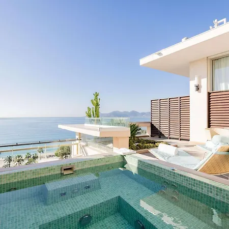 Mondrian 5* Cannes