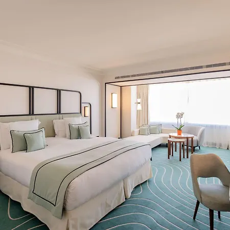 Mondrian 5* Cannes